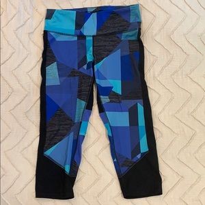 C9 By Champion Capri Leggings